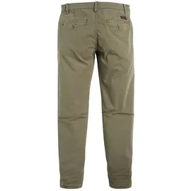 Levi's XX Chino Taper Chino 01 Grün 33/32