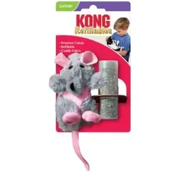 KONG Cat Refillables Rat