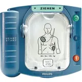 Philips AED HeartStart HS1