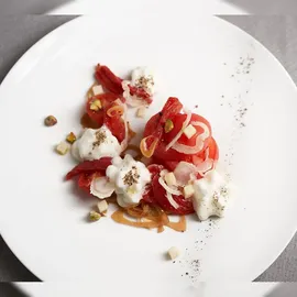 iSi Gourmet Whip Plus Sahnespender 0,5 l