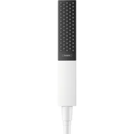 Hansgrohe Rainfinity 100 1jet, DN 15, mattweiß