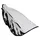 Bucas Regendecke Buzz-Off Rain Zebra & Neck 125 cm