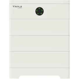 Solax TriplePower T-BAT HS7,5 Solarspeicher 7,5 kWh