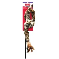 KONG Cat Swizzle Bird Teaser