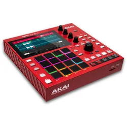 AKAI PROFESSIONAL MPC One + - DJ-Sampler