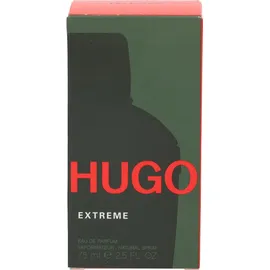 HUGO BOSS Hugo Extreme Eau de Parfum 75 ml