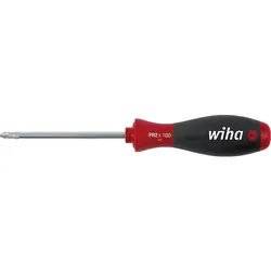 Philips-Schraubendreher Wiha Rundklinge Typ 311 PHO x 60