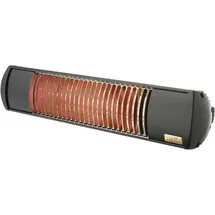 Tansun St. Tropez IR anthrazit