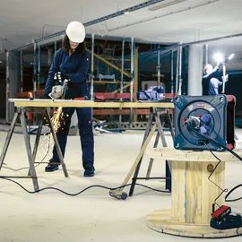 Brennenstuhl KD 3200 C1 30 m