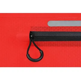 Cube Acid Trunk Bag Pro 14 RILink rot/schwarz