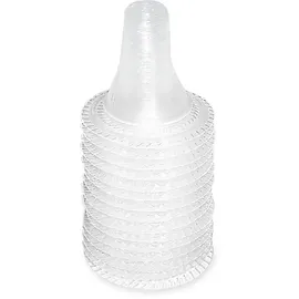 Braun Ohrthermometer-Schutzkappen Einweg 200 St.