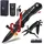 luxuskollektion Multitool Messer Geschenkset für Papa