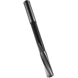 Dormer NC-Reibahle B180 DIN 212 H7 B D.15mm HSS-E Blank drallgenutet