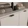 Germania Waschbeckenunterschrank GW-Arcena 60 x 56 cm Grau
