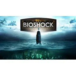 Bioshock: The Collection