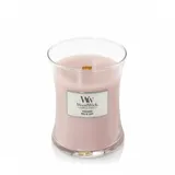 Woodwick Trilogy ROSEWOOD Kerze 275 g
