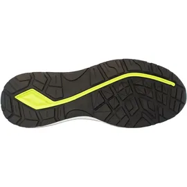 New Balance Sicherheitshalbschuh Logic S1 PL SR FO HRO Gr. 40 grau