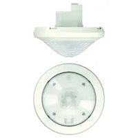 Theben Präsenzmelder für Deckenm., weiß theRondaS360-100UPWH