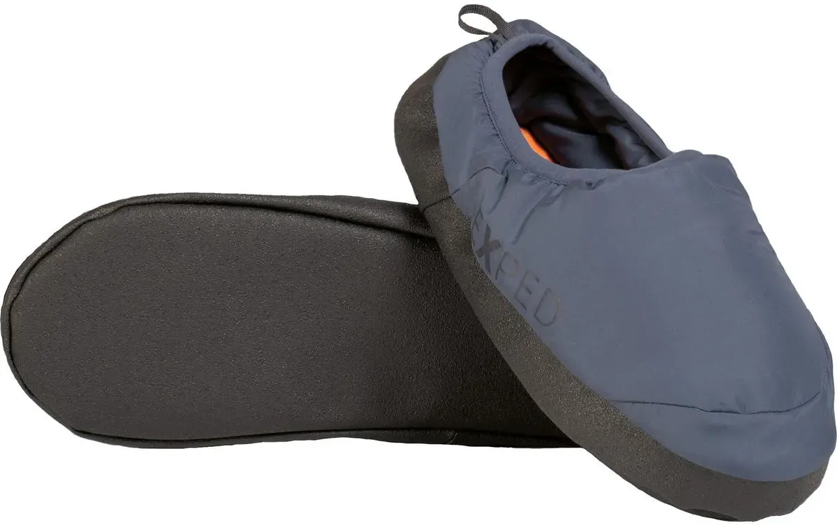 Exped Camp Slipper navy 46 – 47