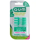 Gum Soft-Picks Comfort Flex Interdentalbürste 80 St.