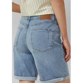 s.Oliver Jeans-Shorts Suri Blau 46