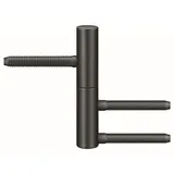 Simonswerk Designtürband V 3420 WF schwarz