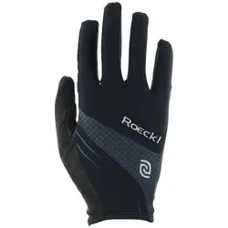 Roeckl Moldau black (9000) 9,0