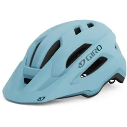 Giro Fixture II W Blau Modell 2024