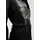 QS Midirock Damen Schwarz 40