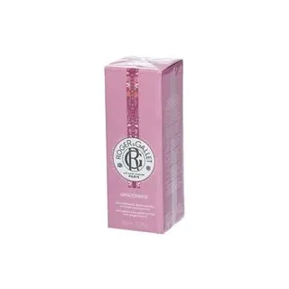 Roger & Gallet Eau Parfumée Bienfaisante GINGEMBRE Pour Le Visage 100 ml