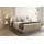 Trada Bilbao Boxspringbett 180 x 200 cm H3 Beige