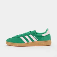 adidas Originals Handball Spezial Kids Sneaker (GS) Unisex Lifestyle grün Größe 38 Schuhe