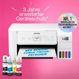 Epson EcoTank ET-2876 
