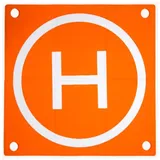 PGYTECH Landebahndrohne blau/orange für DJI Mavic Air