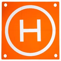 PGYTECH Landebahndrohne blau/orange für DJI Mavic Air