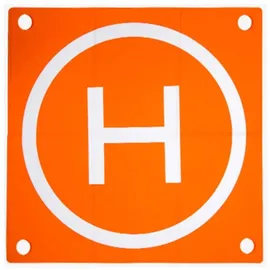 PGYTECH Landebahndrohne blau/orange für DJI Mavic Air