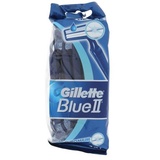 Gillette Blue II 10 St. für Manner