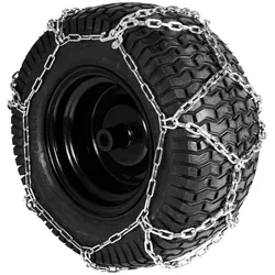 AL-KO SnowLine 700 E Schneeketten