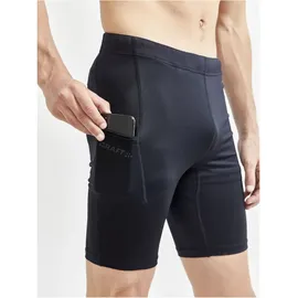Craft ADV Essence Short Tights Herren schwarz S