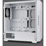 nanoxia DS-9 ARGB Airflow white - USB-C - TG-Mesh