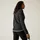 Regatta Newhill Fleecejacke Anthrazit 52