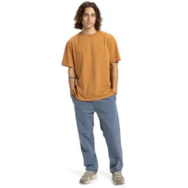 QUIKSILVER Salt Water braun XS