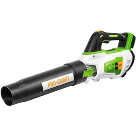 PROCRAFT Akku-Laubbläser PB20 ohne Akku