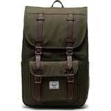 21 l ivy green