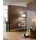 Architects Paper Vliestapete Nobile 0,7 x 10 m 959405 Braun/Gold/Schwarz