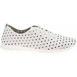 REMONTE Sneaker Low Weiß Damen