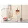 LEONARDO 6er Set Leonardo Sektglas Poesia 250 ml Kristall, Kristalloptik Transparent Klar