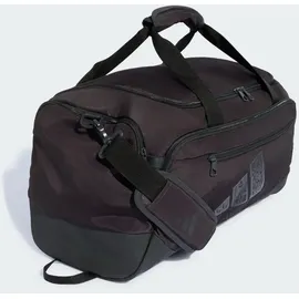 adidas Duffle Bag Training Defender Graphic Schwarz