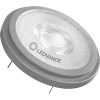 LEDVANCE LED-Reflektorlampe AR111 4099854048548 7,4 W G53 warmweiß 1 St.