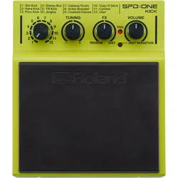 Roland SPD::ONE KICK Pad
